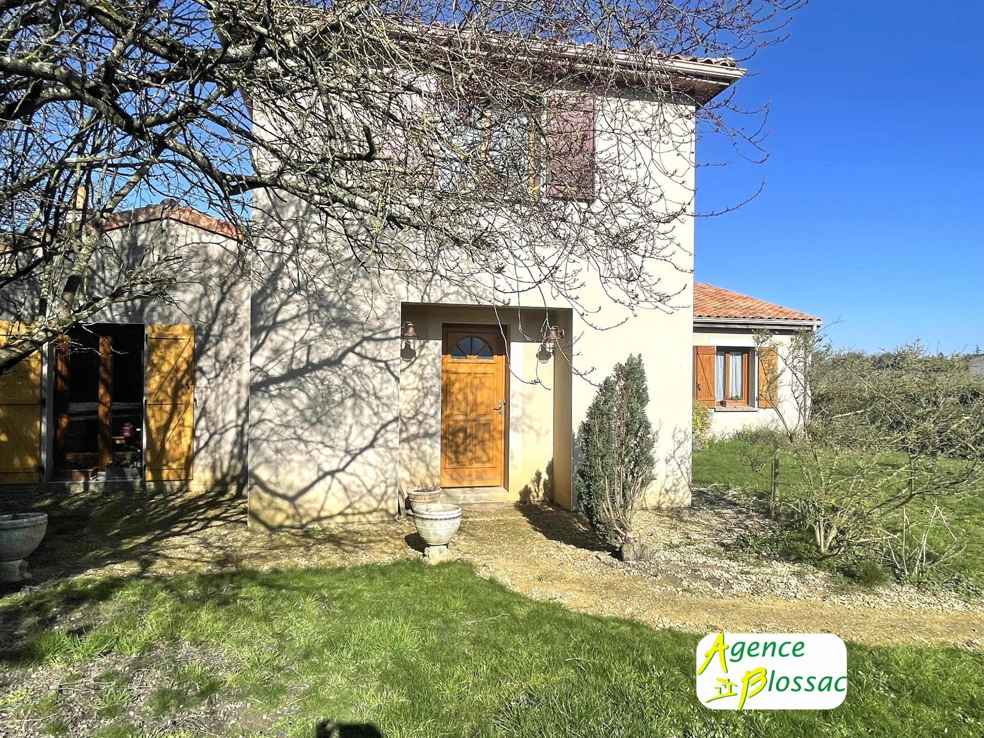 Maison à vendre, 150m², Mirebeau