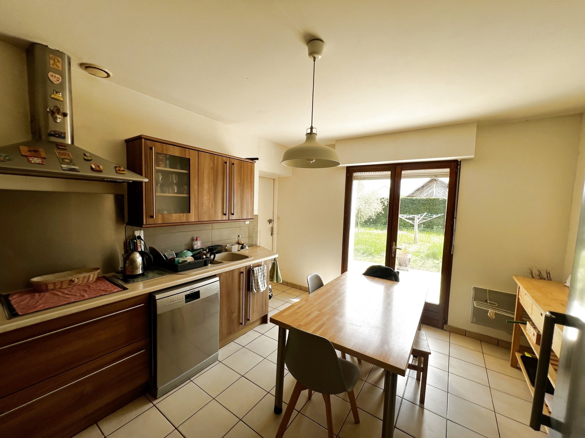Maison à vendre, 144m², Naintré