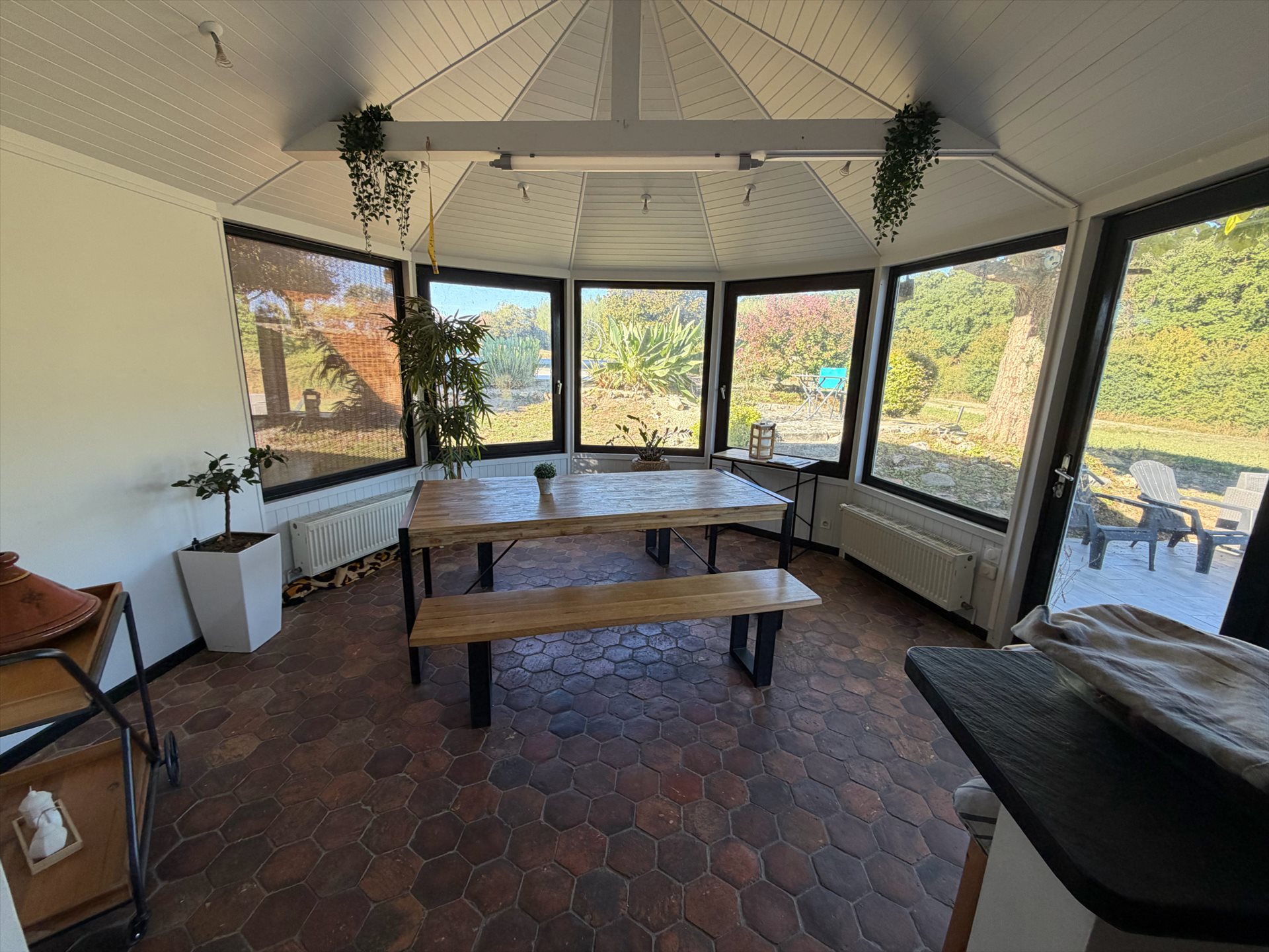 Maison à vendre, 210m², Senillé