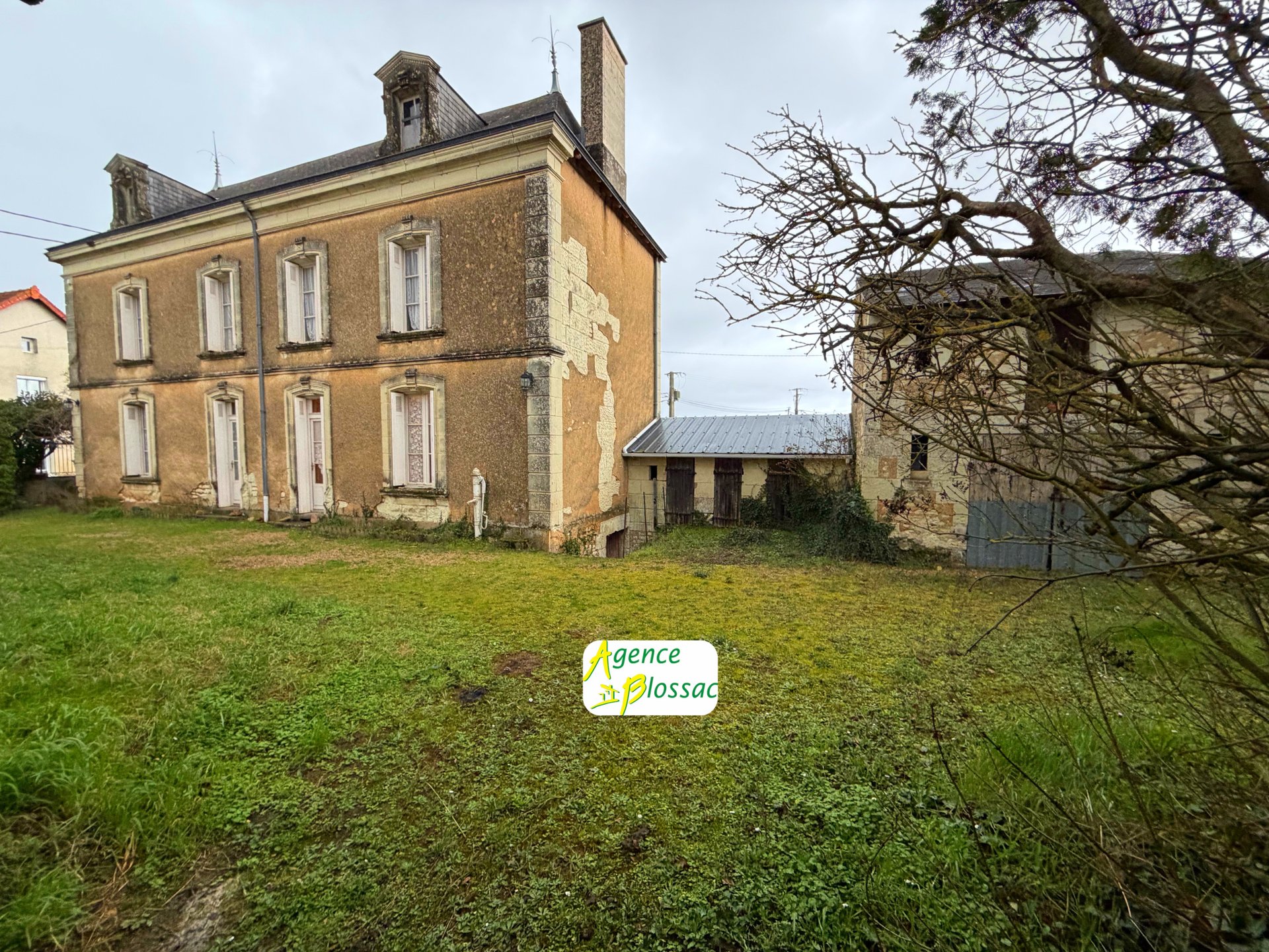 Maison à vendre, 133m², Cenon-sur-Vienne