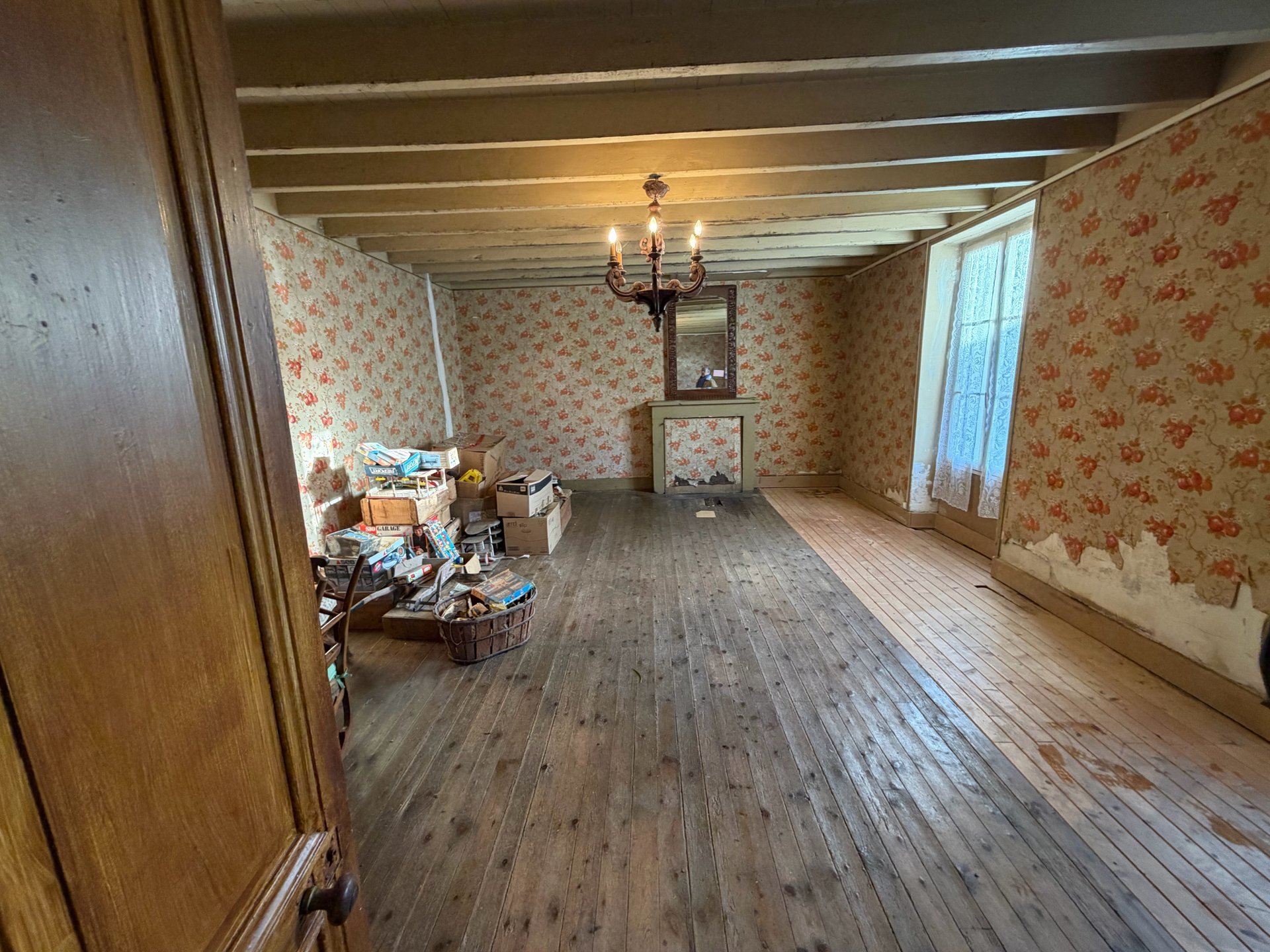 Maison à vendre, 133m², Cenon-sur-Vienne