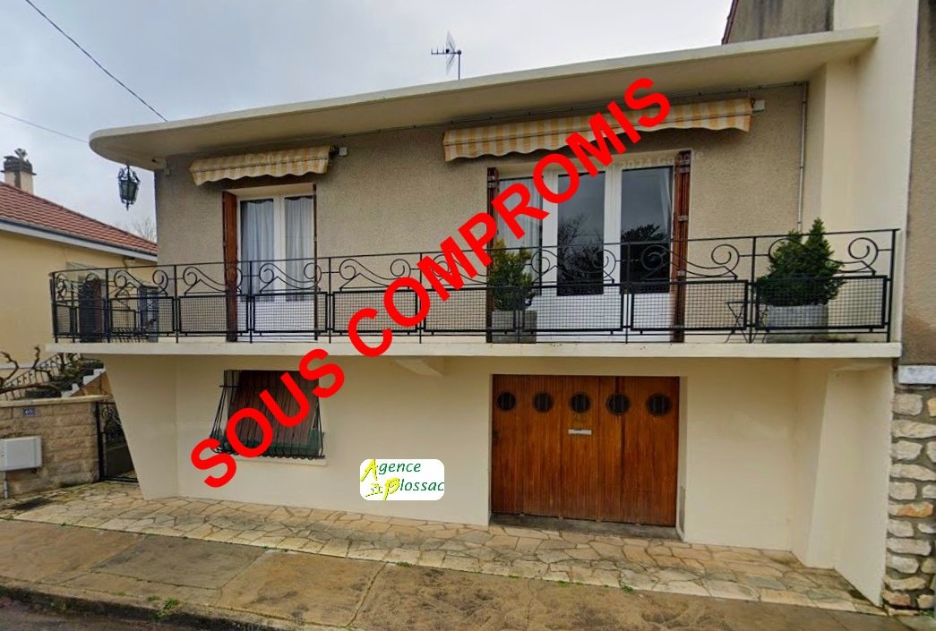 Maison à vendre, 155m², Châtellerault
