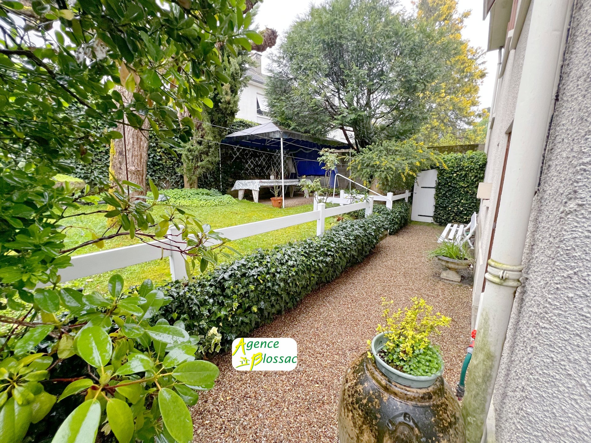 Maison à vendre, 155m², Châtellerault