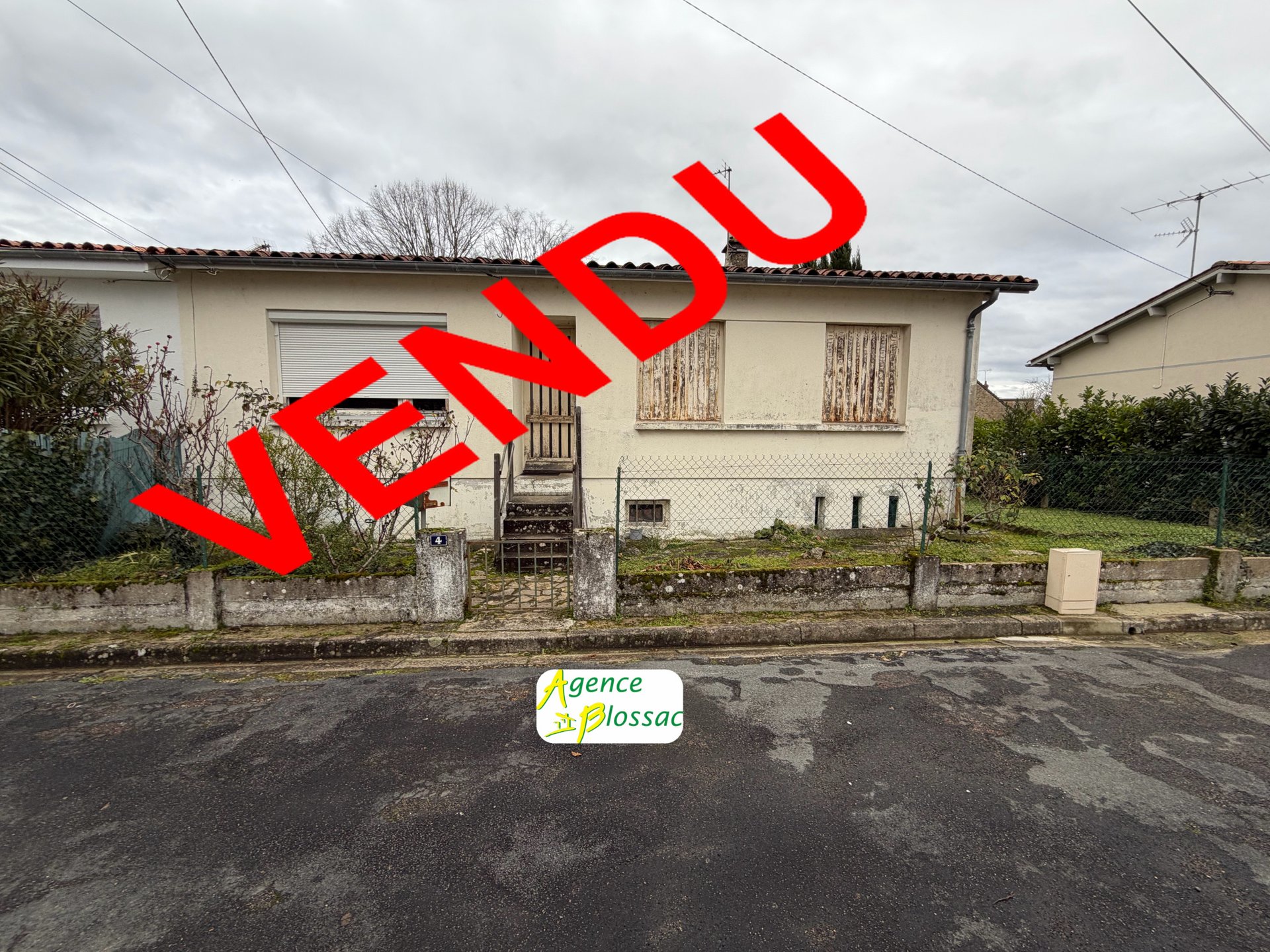 Maison à vendre, 78m², Cenon-sur-Vienne
