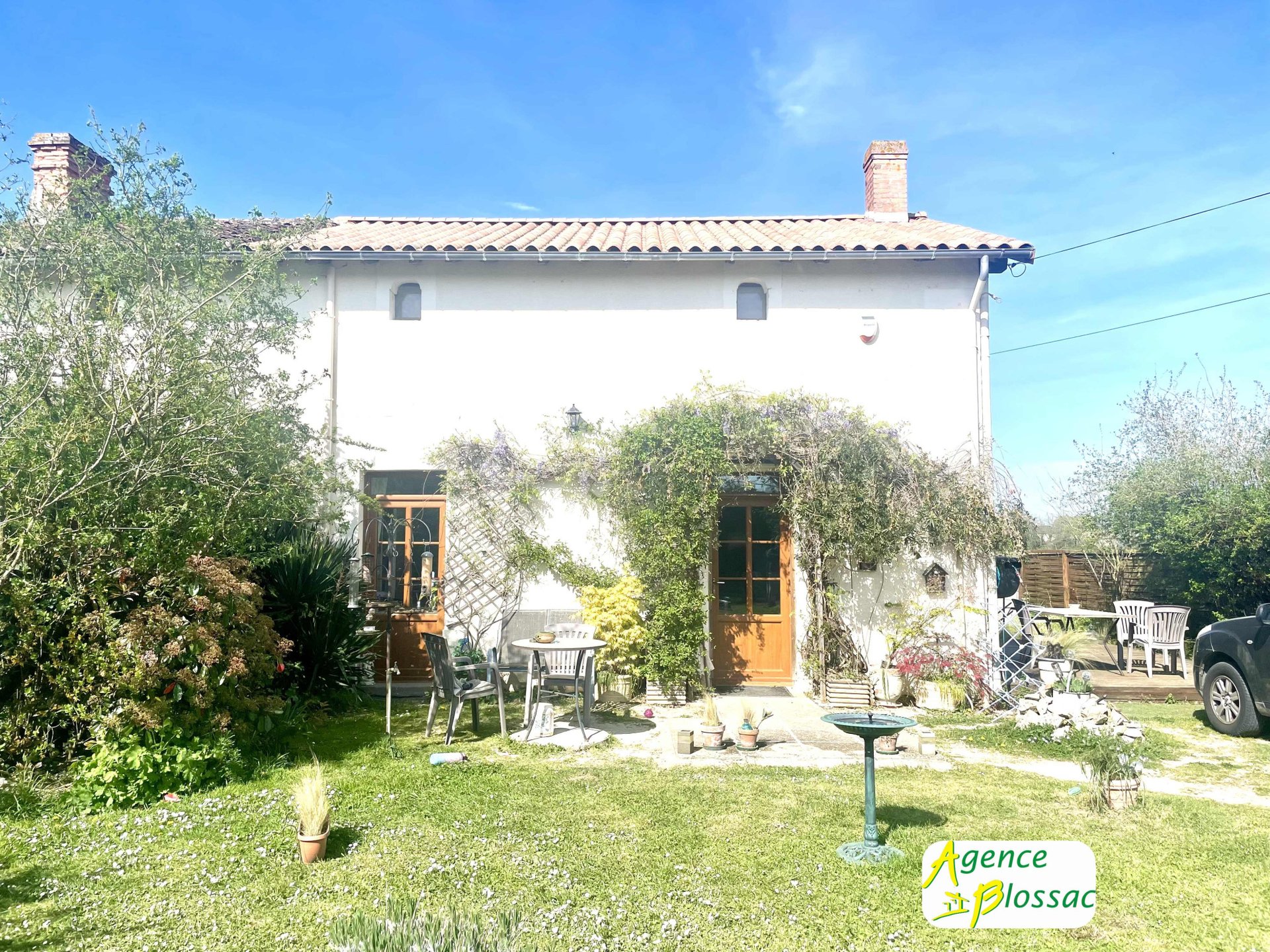 Maison à vendre, 92m², Guesnes