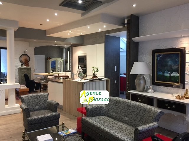 Appartement à vendre, 128m², Châtellerault