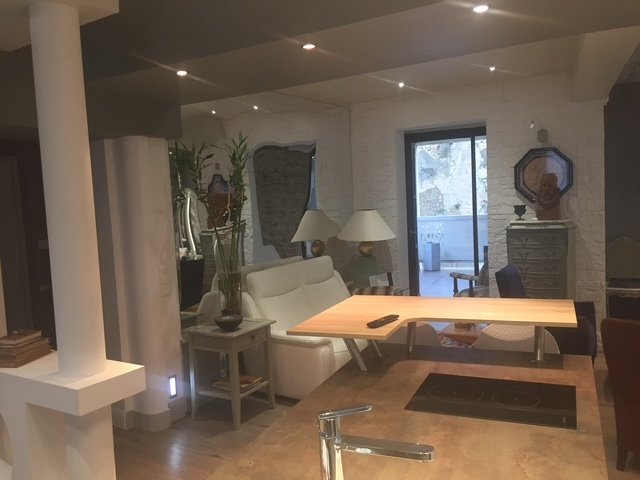 Appartement à vendre, 128m², Châtellerault