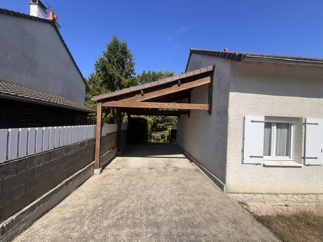 Maison à vendre, 135m², Antran
