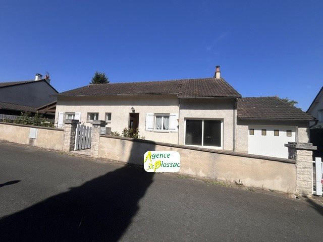 Maison à vendre, 135m², Antran