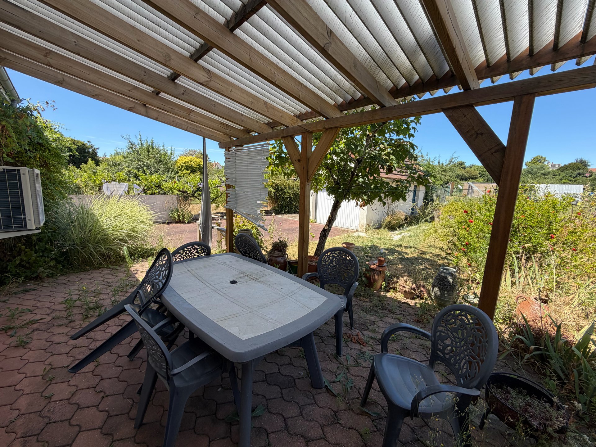 Maison à vendre, 98m², Châtellerault
