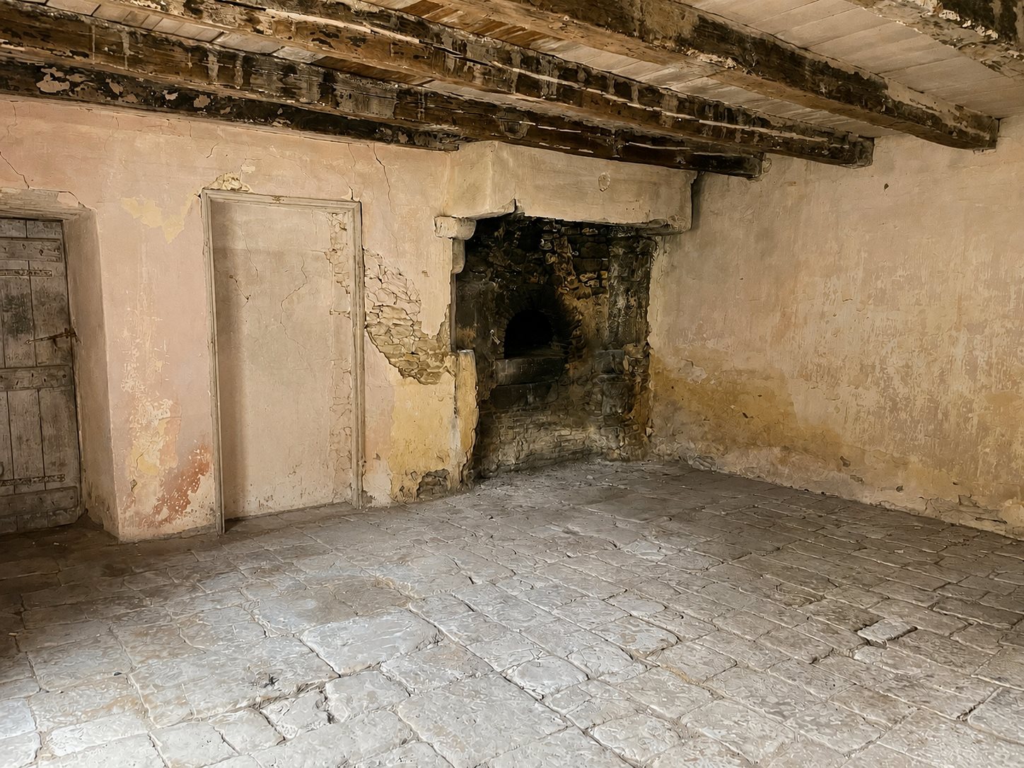 Maison à vendre, 64m², Amberre