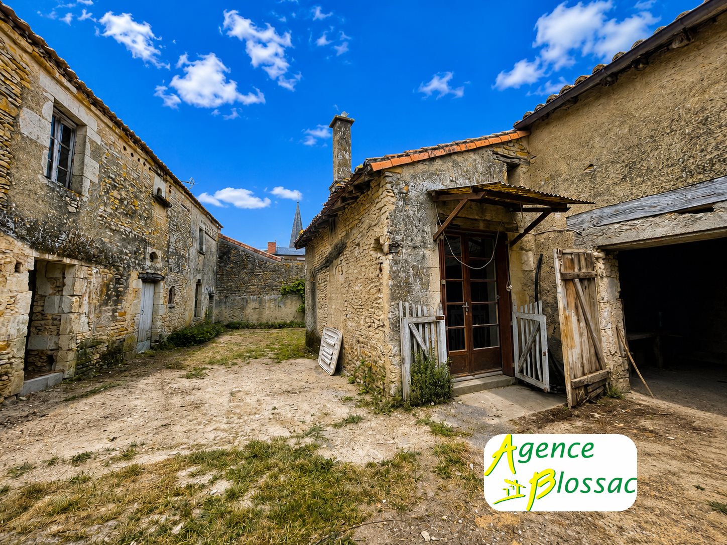 Maison à vendre, 64m², Amberre