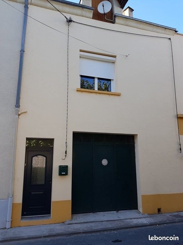 Maison à louer, 145m², Châtellerault