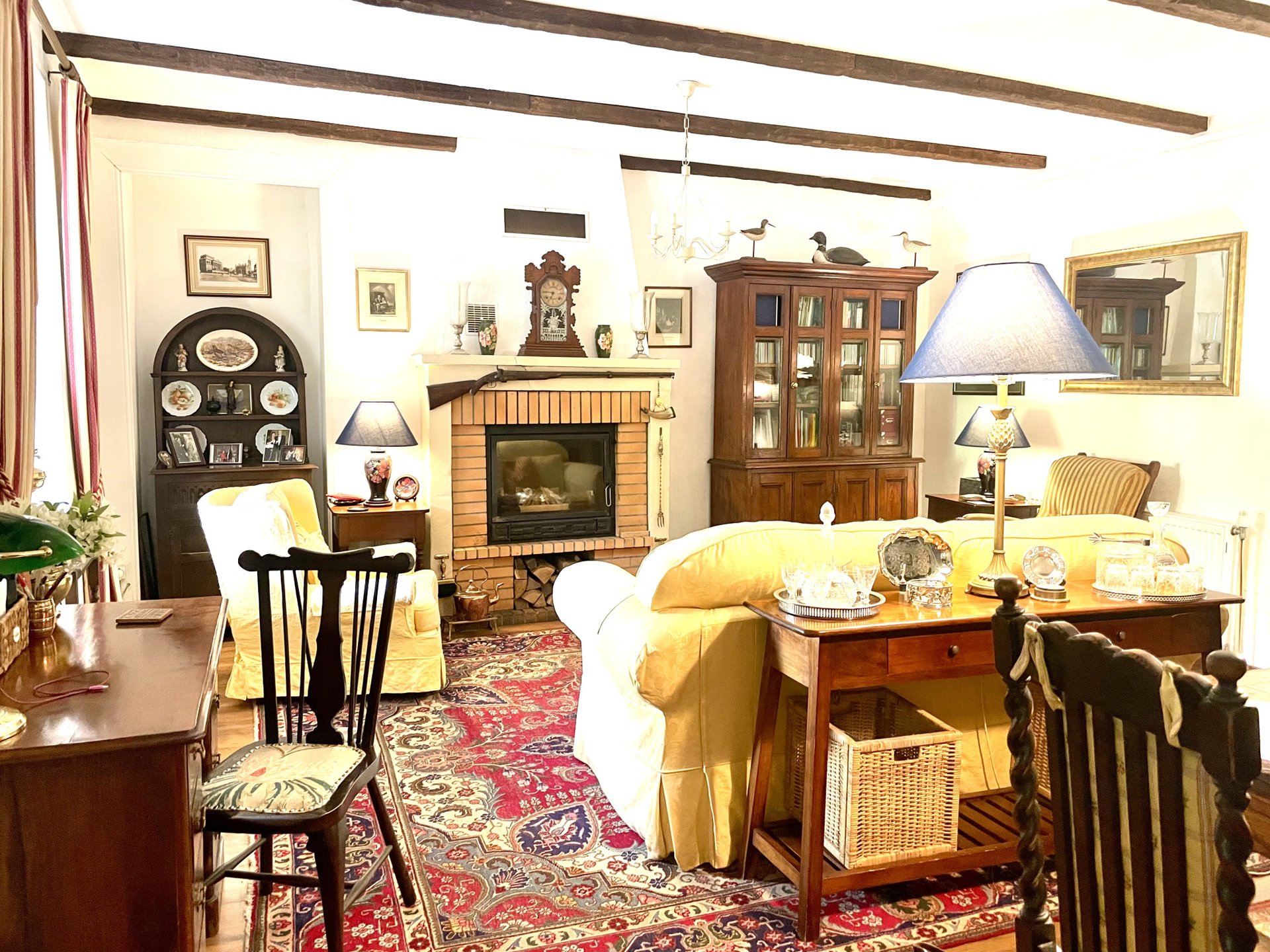 Maison à vendre, 88m², Saint-Jean-de-Sauves