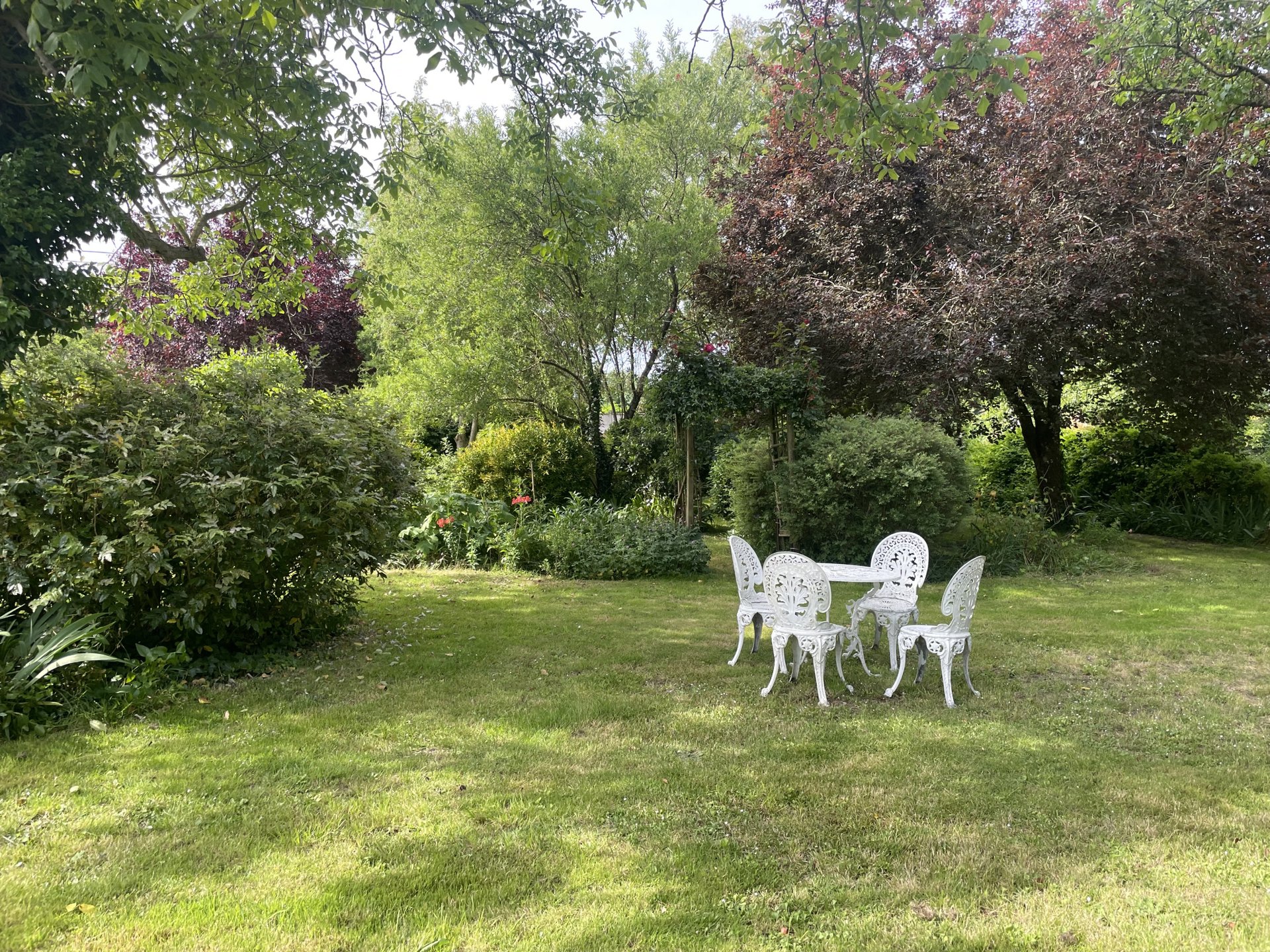 Maison à vendre, 88m², Saint-Jean-de-Sauves