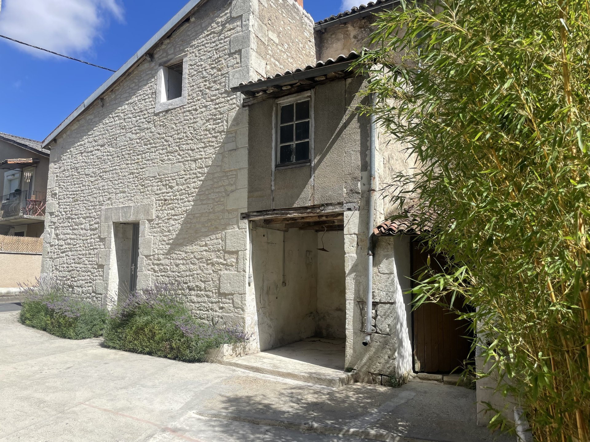 Maison à vendre, 170m², Mirebeau