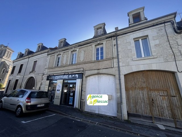 Maison à vendre, 147m², Saint-Gervais-les-Trois-Clochers