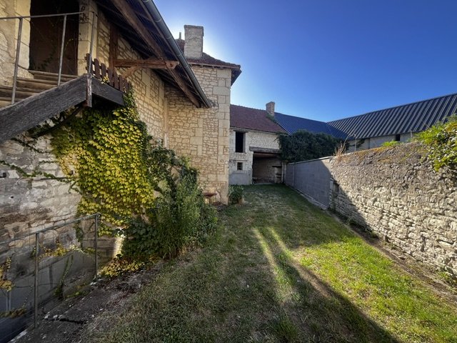Maison à vendre, 147m², Saint-Gervais-les-Trois-Clochers