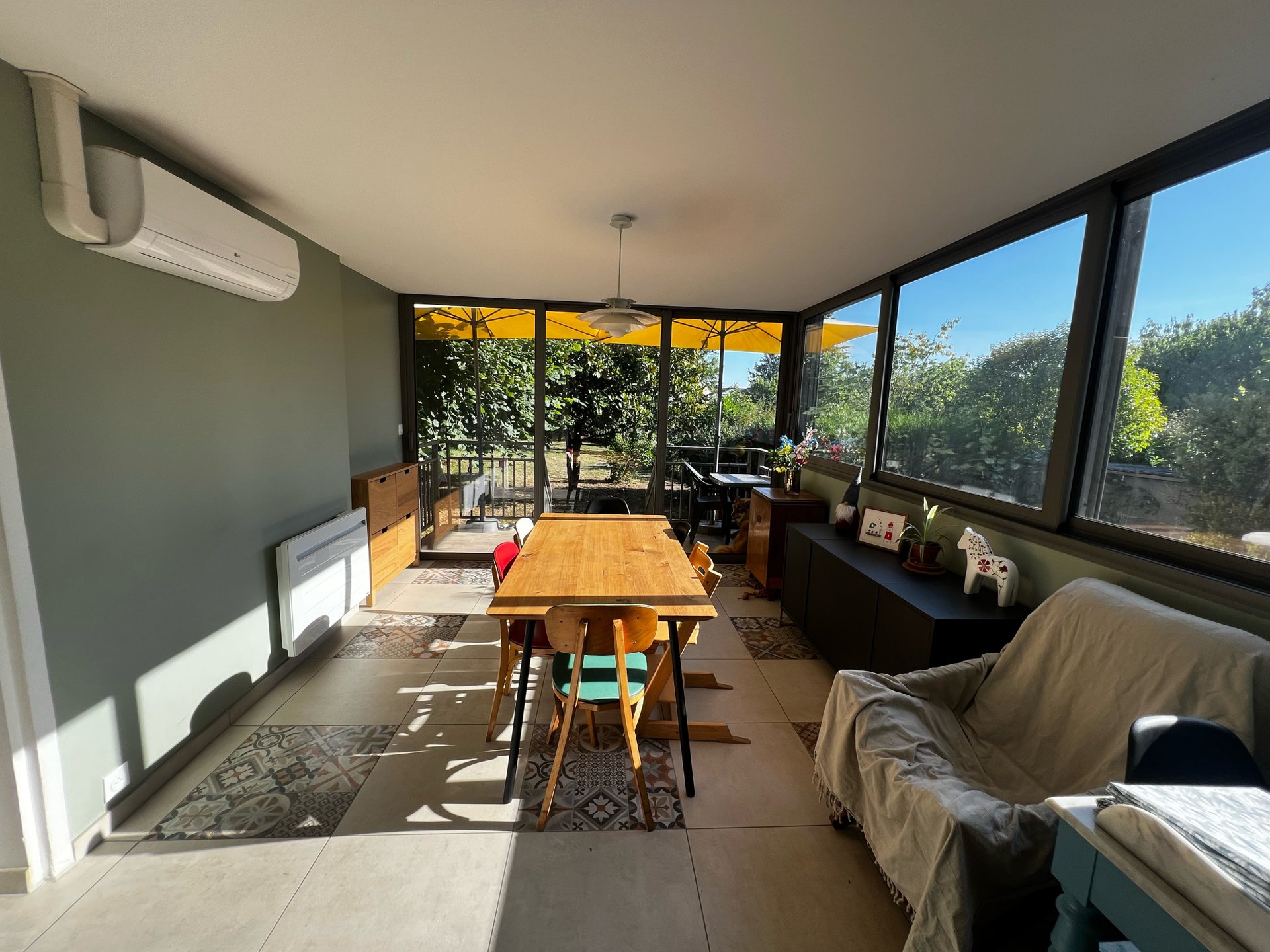 Maison à vendre, 132m², Châtellerault