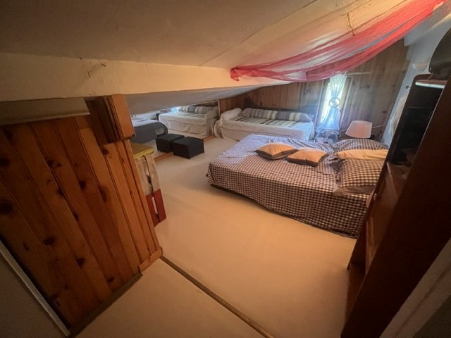 Maison à vendre, 102m², Scorbé-Clairvaux