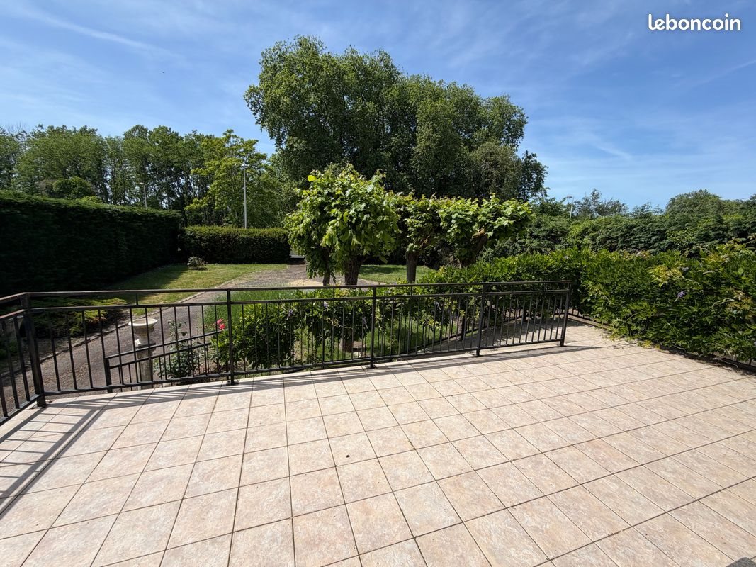 Maison à vendre, 75m², Ingrandes