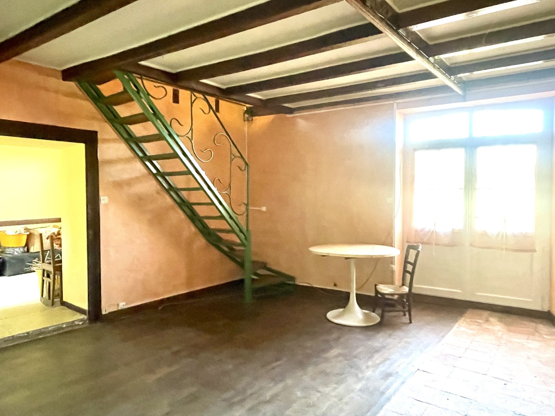 Maison à vendre, 109m², Saint-Jean-de-Sauves