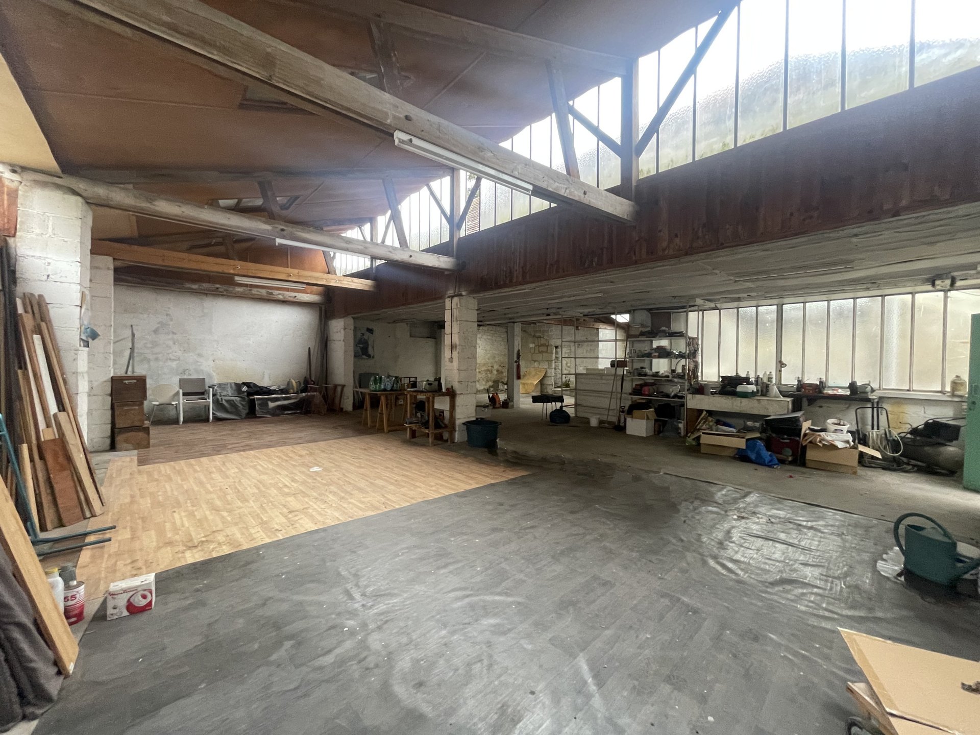 Maison à vendre, 111m², Châtellerault