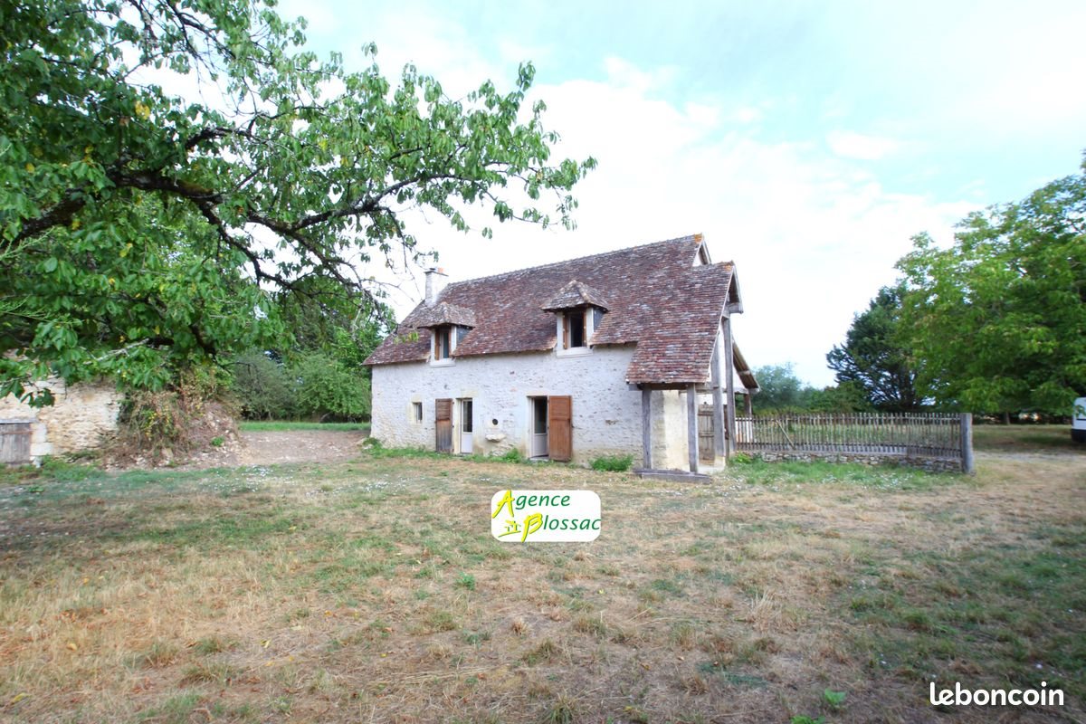 Maison à vendre, 173m², Archigny