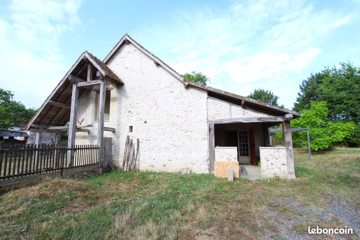 Maison à vendre, 173m², Archigny