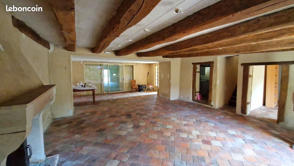 Maison à vendre, 173m², Archigny