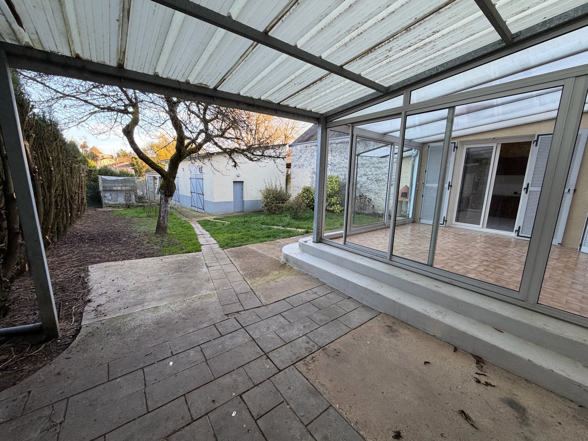 Maison à vendre, 150m², Châtellerault