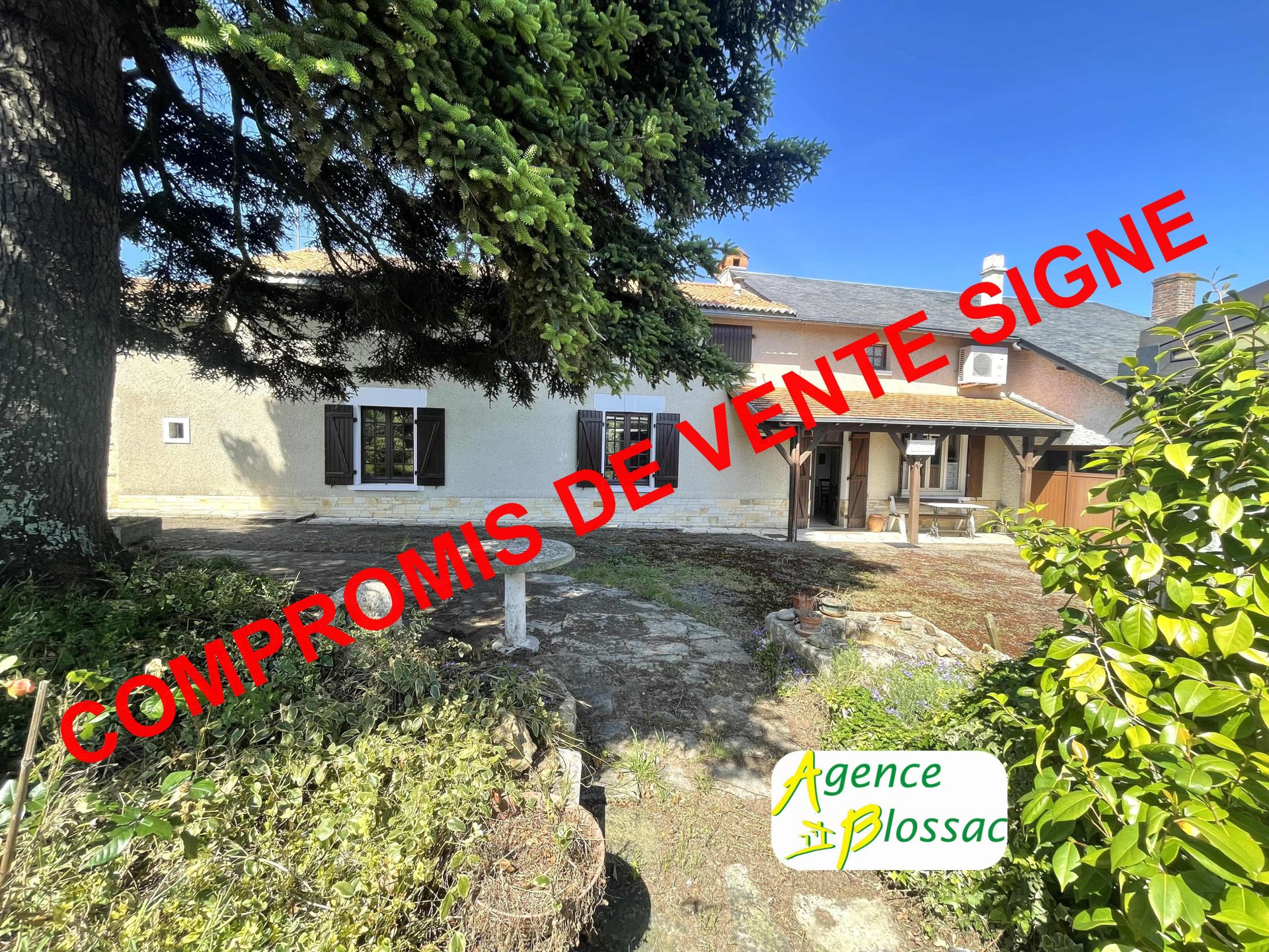 Maison à vendre, 142m², Saint-Jean-de-Sauves
