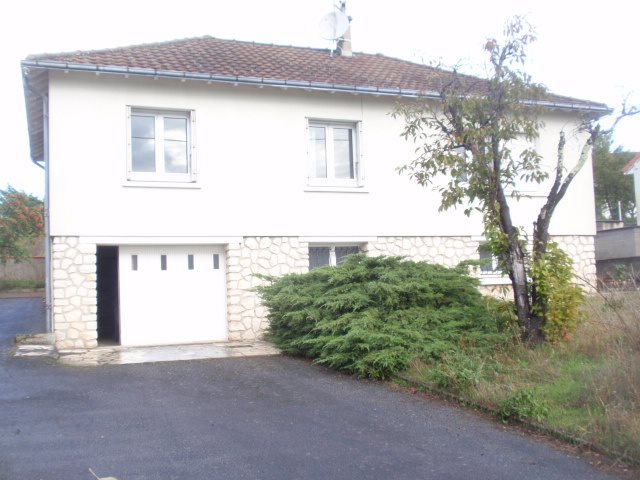 Maison à vendre, 73m², Châtellerault