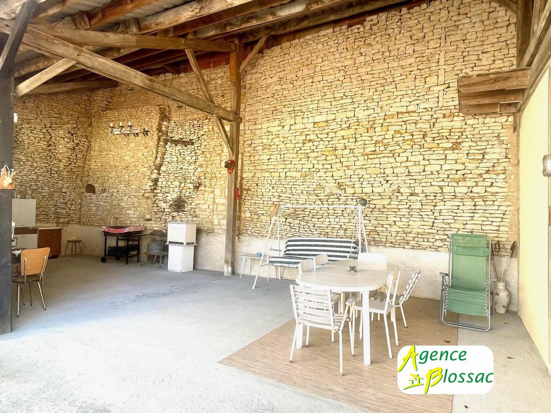 Maison à vendre, 118m², Saint-Jean-de-Sauves