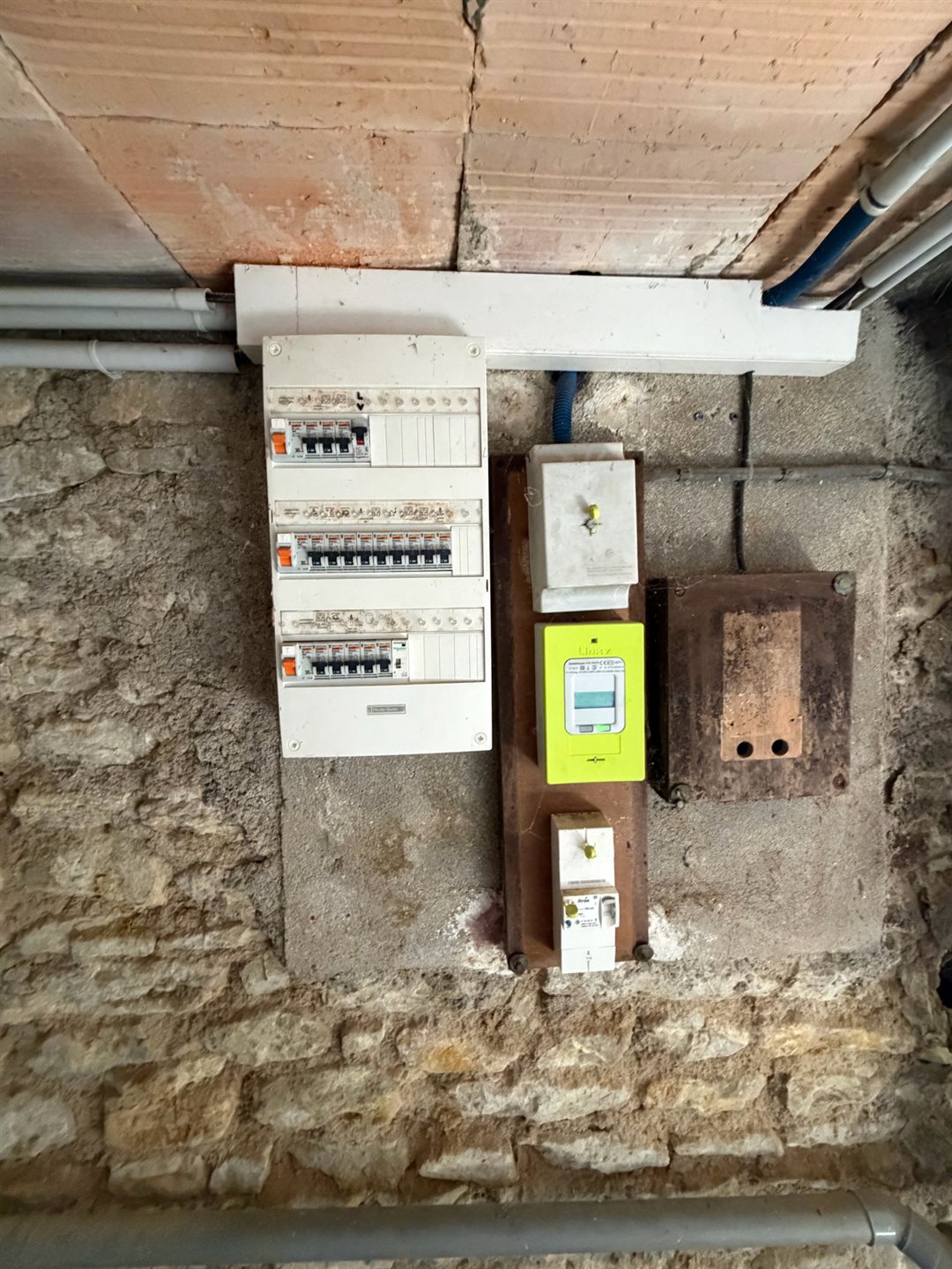 Maison à vendre, 83m², Antran