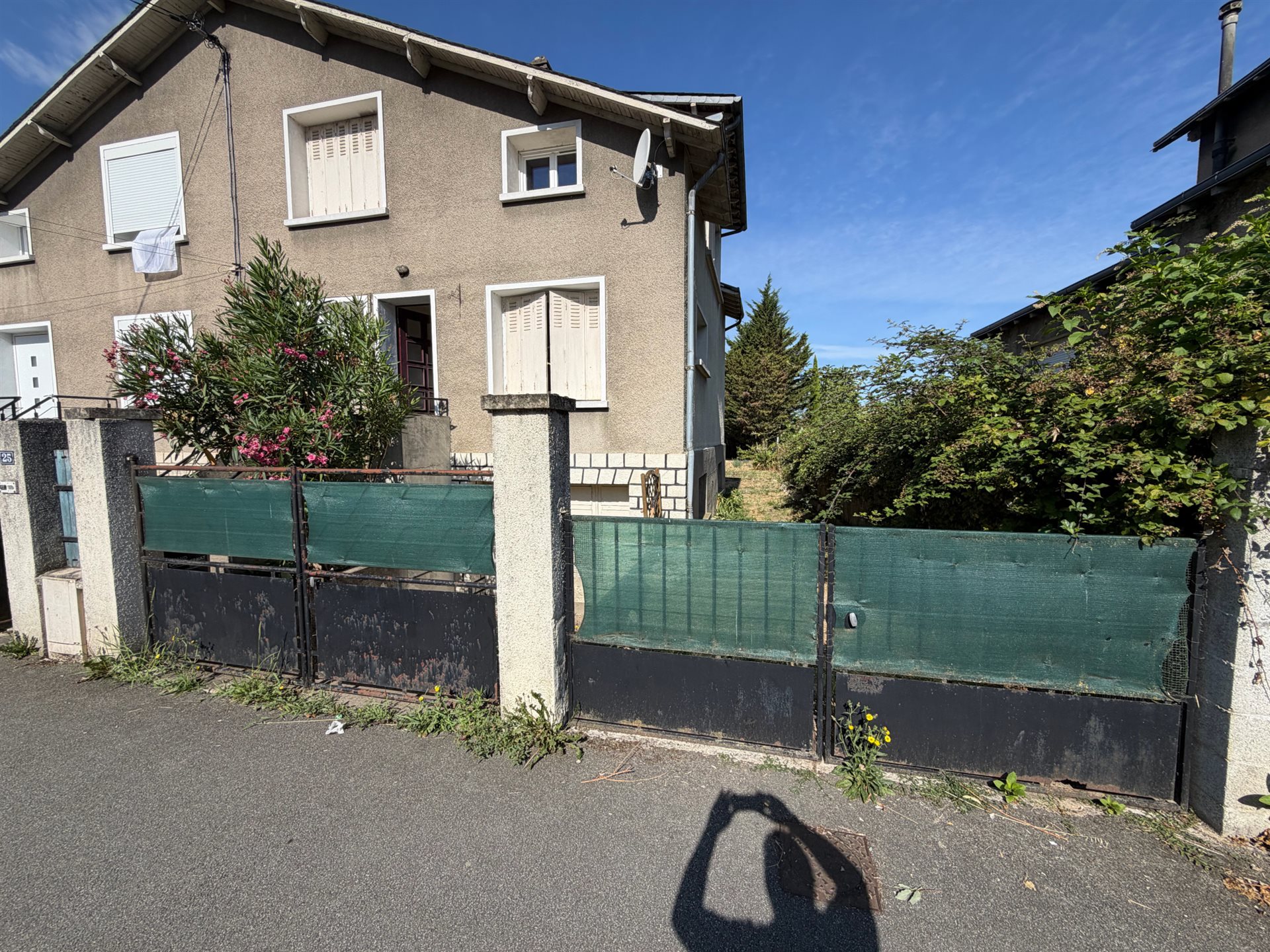 Maison à vendre, 83m², Antran