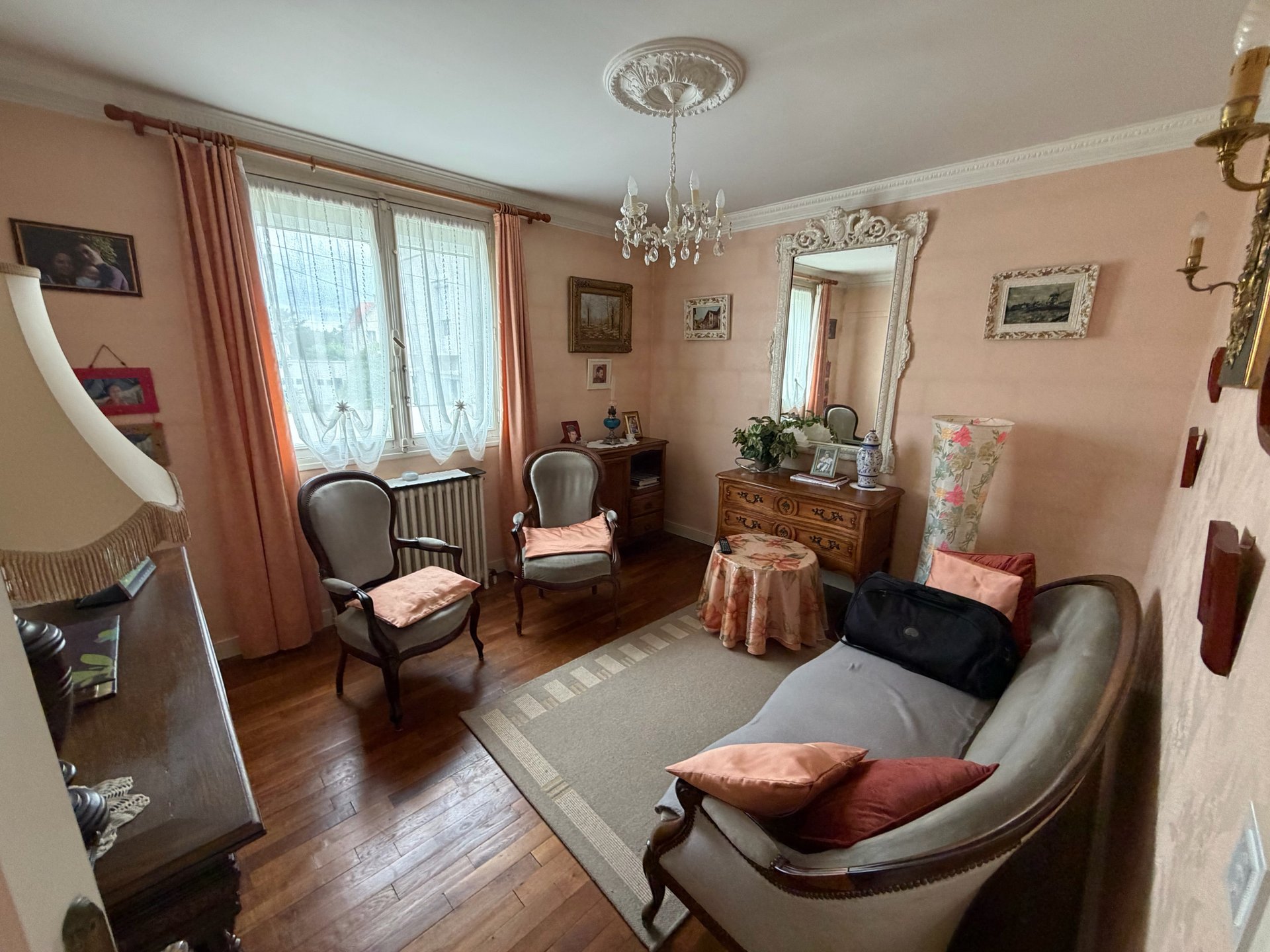 Maison à vendre, 93m², Châtellerault