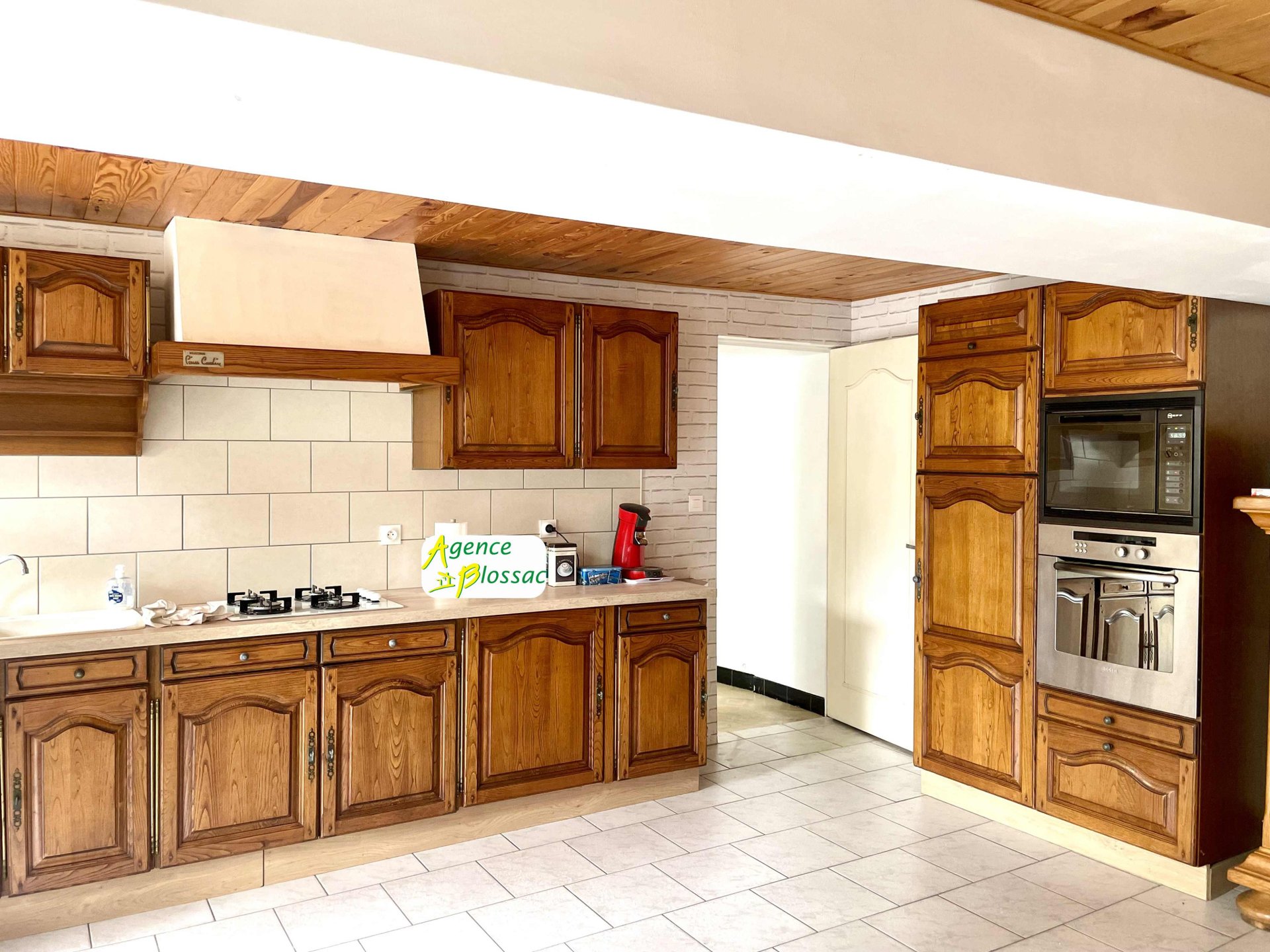 Maison à vendre, 57m², Saint-Jean-de-Sauves
