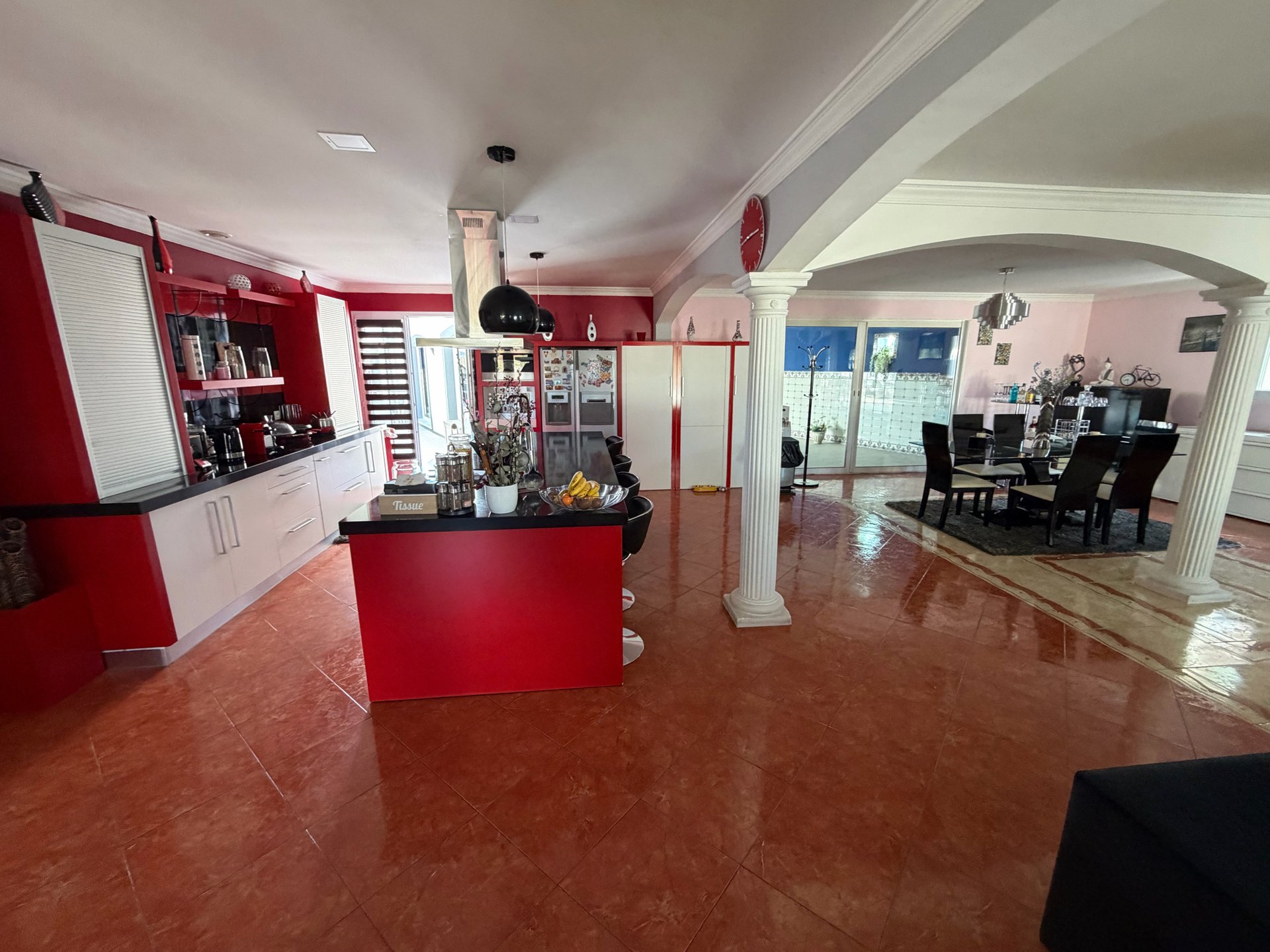 Maison à vendre, 150m², Naintré