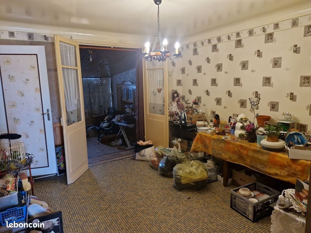 Maison à vendre, 133m², Châtellerault