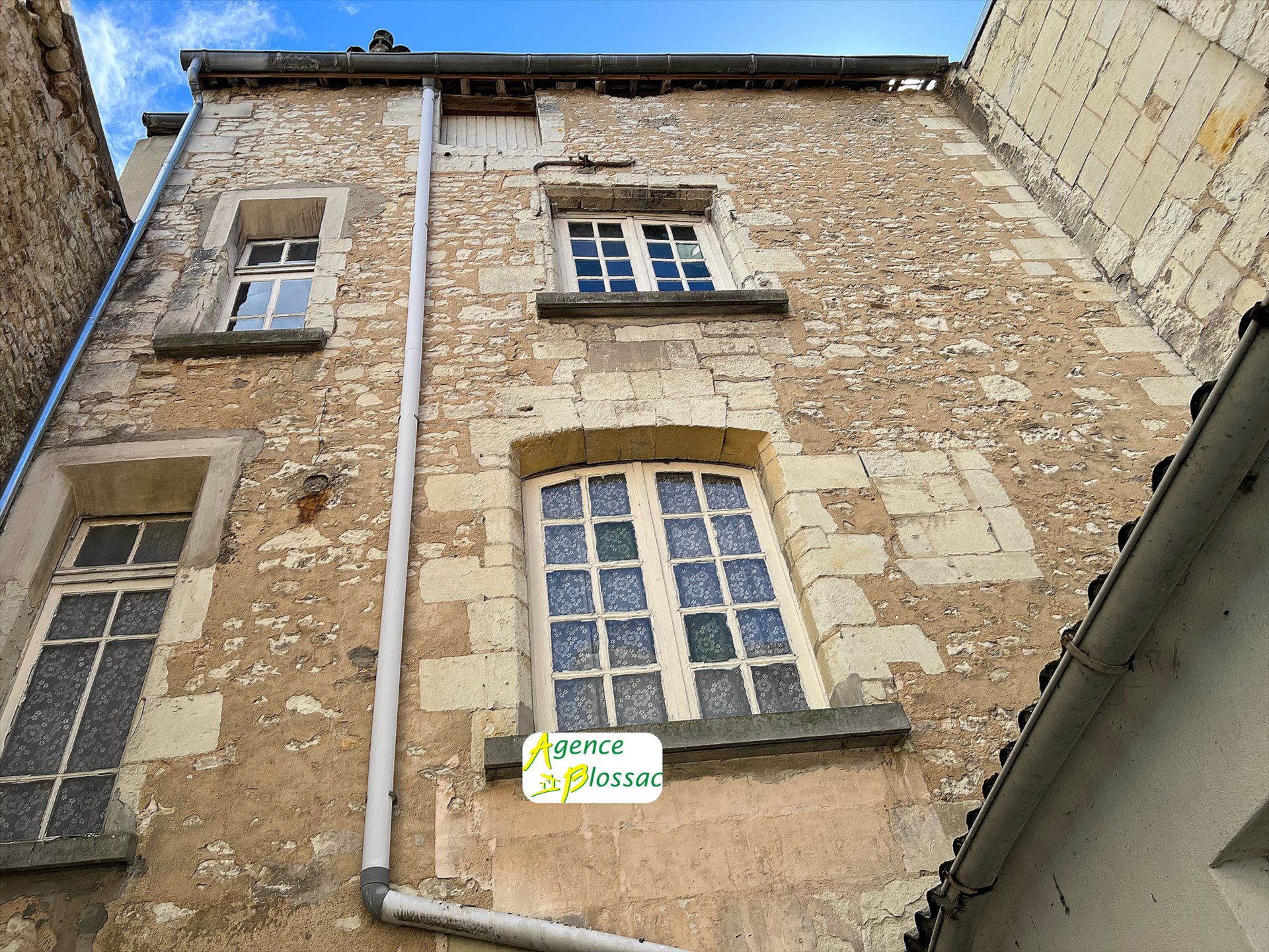 Maison à vendre, 213m², Châtellerault