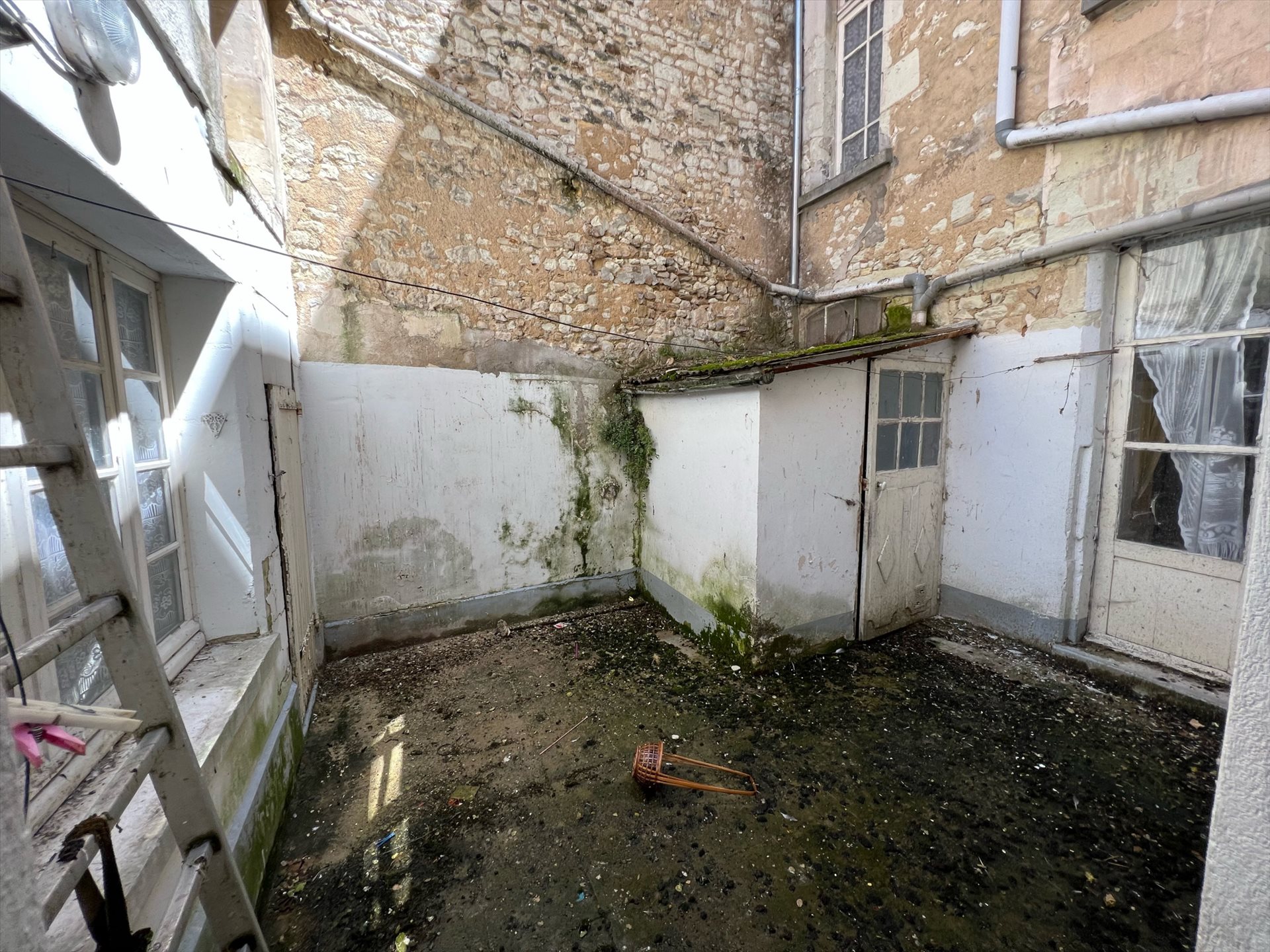 Maison à vendre, 213m², Châtellerault