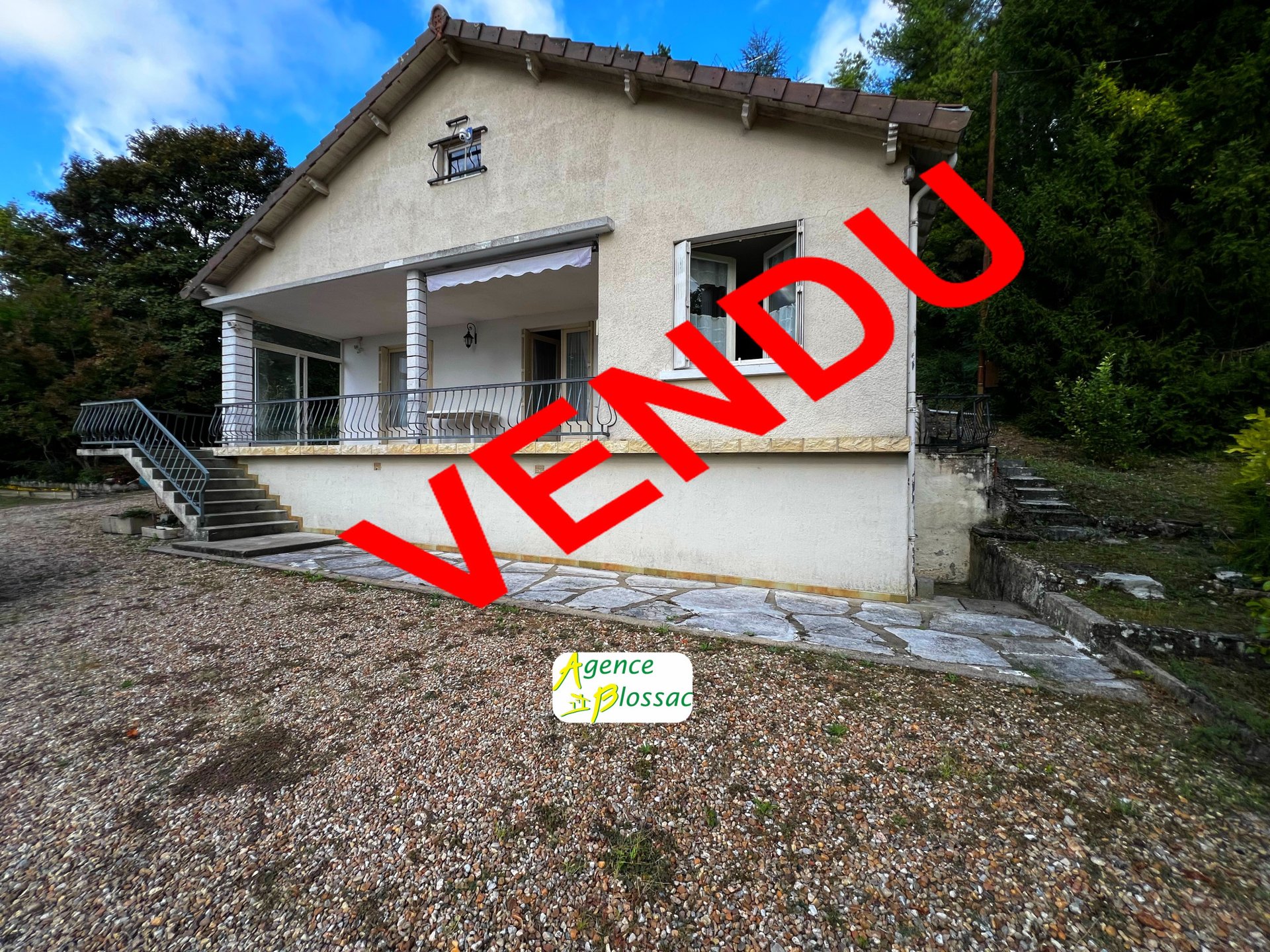 Maison à vendre, 100m², Ingrandes