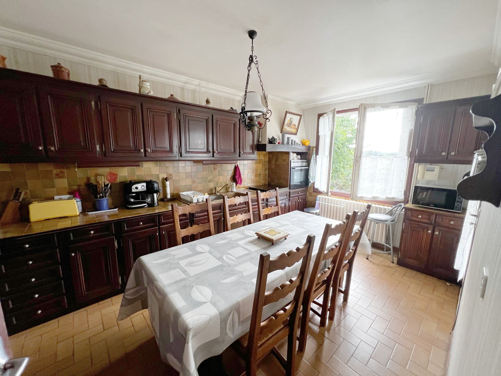 Maison à vendre, 100m², Ingrandes