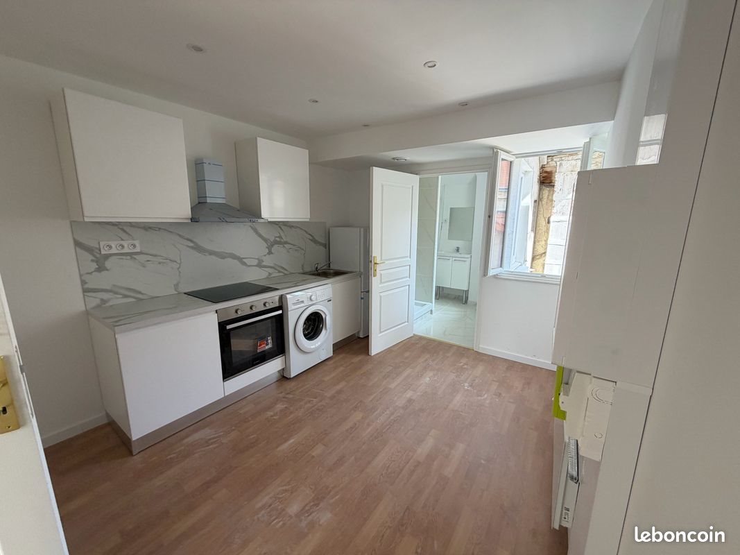 Appartement à vendre, 112m², Châtellerault