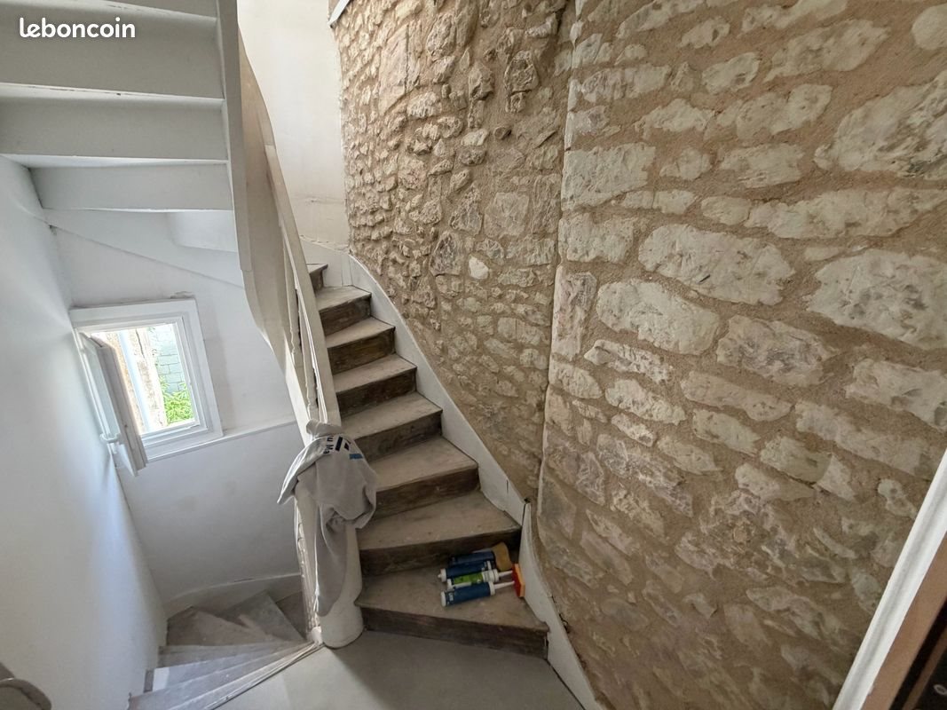 Appartement à vendre, 112m², Châtellerault