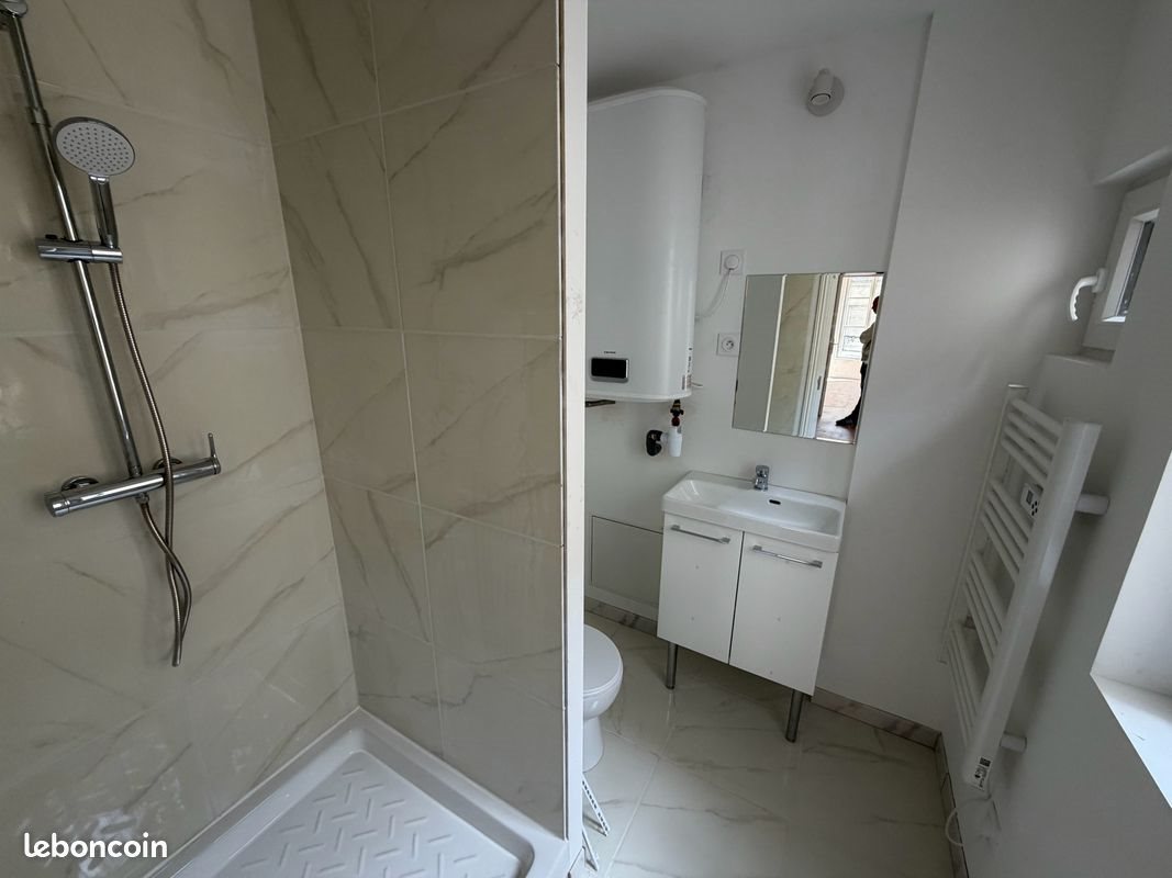 Appartement à vendre, 112m², Châtellerault