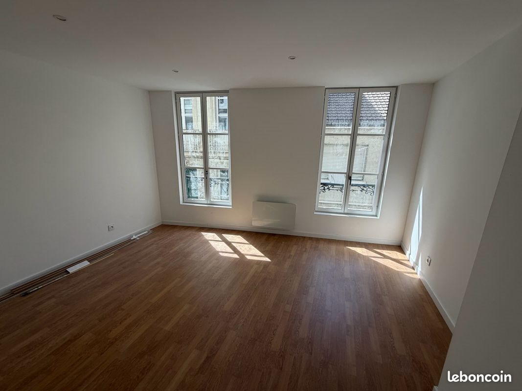 Appartement à vendre, 112m², Châtellerault