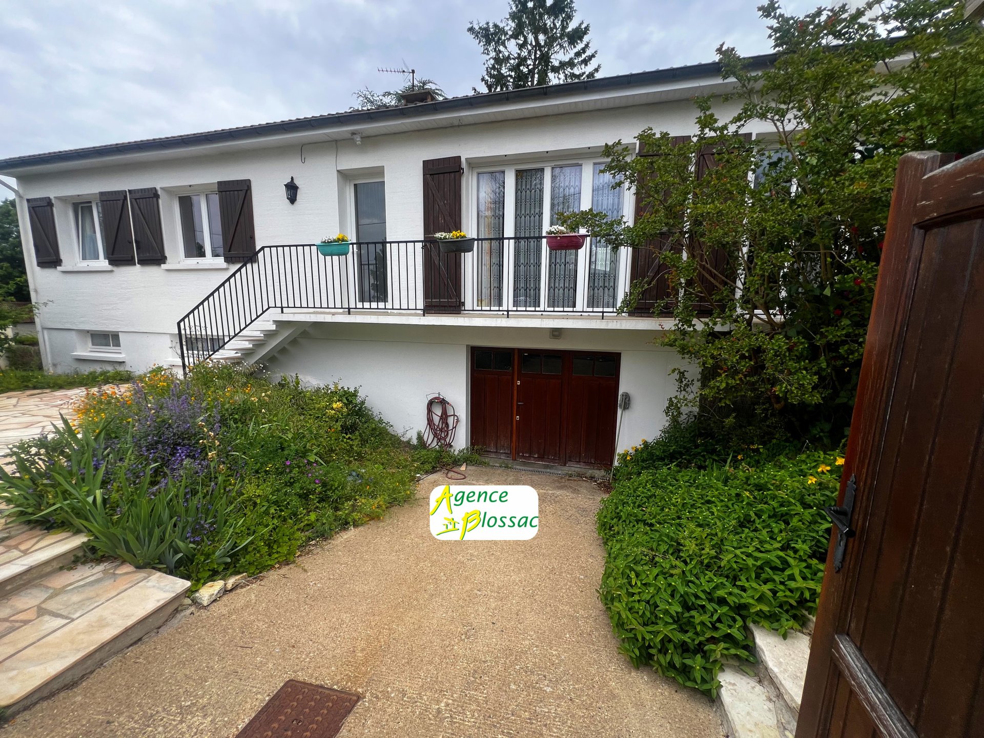 Maison à vendre, 155m², Châtellerault