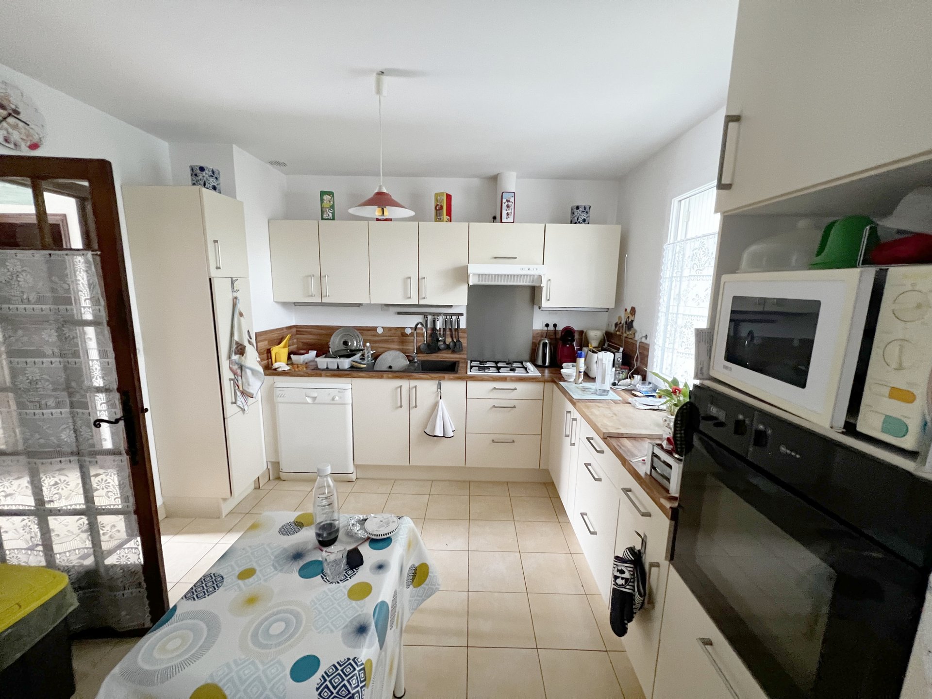 Maison à vendre, 155m², Châtellerault